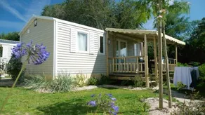 Camping les Grosses Pierres - Image 4