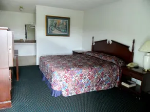 Hotel Preet Northwest - Image 2