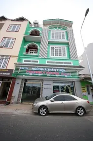 Friendly House - Image 2