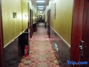 South Weizhou Chaoyue Express Hotel - Image 5