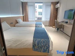 Longhushan Jixiang Inn - Image 2