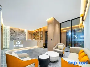 Xinchen Zhixiang Hotel - Image 2