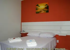Hotel Trevise - Image 4