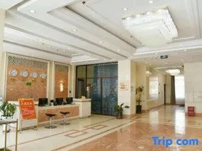 Dongxiang Autonomous County Daban Hotel - Image 5