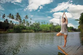 Anamthara River View Resort - Image 2