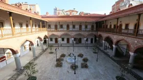 Zincirli Han Oteli - Image 3