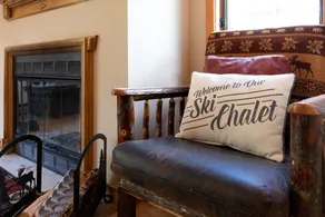 Sagamore 46g - Adirondack Retreat For All Seasons 3 Bedroom Townhouse - Image 3
