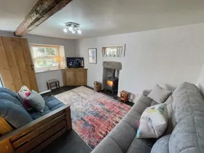 The Blue House Bed & Breakfast - Image 4