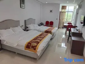 Heyuan Jingya Apartment - Image 1