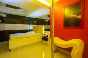 Motel 2001 (Adults Only) - Image 5