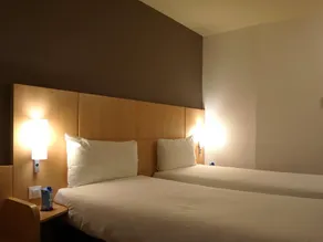 Hotel Ibis Girona Costa Brava - Image 3