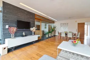 StayVista - The Bluewaters Apartment with Indoor Pool & Games in South Goa - Image 5