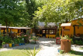 Dalyan Camping - Image 1