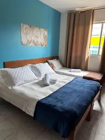 Floripa Apart Hotel - Image 4