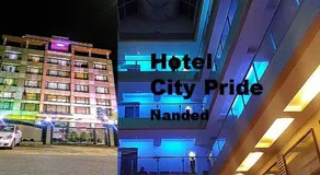 Hotel City Pride - Image 4