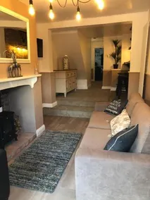 Kingfisher Riverside Cottage - Image 2
