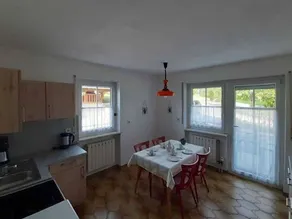 Modern Apartment in Goggersreut with Terrace - Image 4