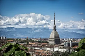 Hotel Caccia Reale - Image 3