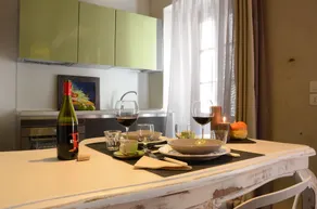 Mezzobaiocco Suite & private Spa - Image 5
