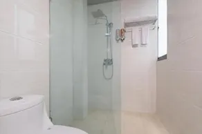 Chongqing Haoda Hotel - Image 4