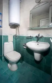 Sea Dreams Holiday Home - Image 3