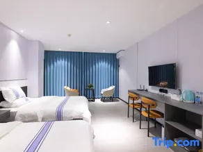 Shanghang Benton Homestay - Image 5