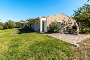 Villa with pool near Cala San Vicente beaches (L'esplai) - Image 2