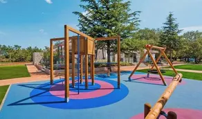 Mobile Homes Sunrise Park Umag - Image 3