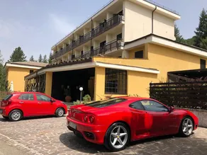 Hotel Taverna Capozzi - Image 5