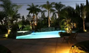 Incredible Estate 5 Bedrooms 3 Bathroom W/resort Style Rock Pool & Jacuzzi - Image 5