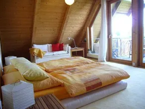 Silvia Krafts Bed & Breakfast - Image 3