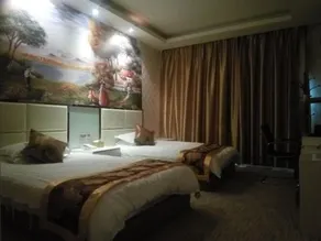 Wen Qing Business Hotel - Image 3