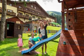 Druzba Ski & Wellness Residence - Image 4