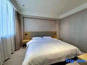 Chengli Xingguang Hotel (Daying Dead Sea) - Image 5