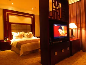 Lanzhou Ruida Boutique Business Hotel Heping - Image 2
