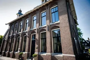 Oude Postkantoor De Rijp - Image 4