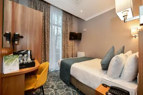 Park Avenue Bayswater Inn - Image 5