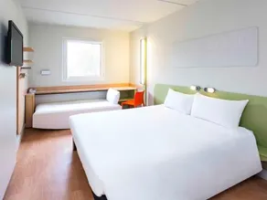 ibis Madrid Alcorcon Mostoles - Image 4