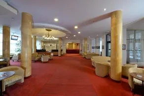 Hunguest Grandhotel Galya - Image 4