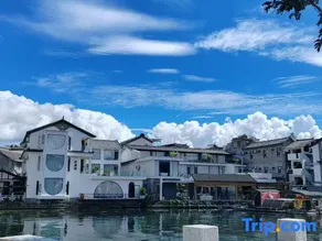 Dali Jiguang Haishu Homestay (Shuanglang Ancient Town) - Image 2