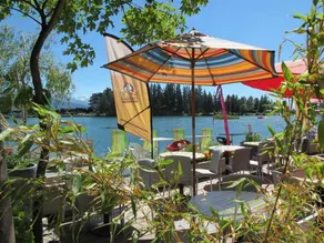 Lago Lodge - Image 3