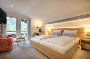 Gerberhof Hotel Garni - Image 2