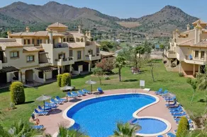 La Manga Club Resort - Hacienda del Golf 359 - Image 2