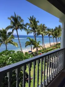 Lahaina Shores Oceanfront Studio - Image 3
