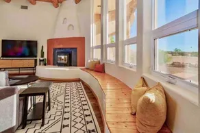 New Mexico Style Home Stunning Views & Sunrise - Image 2