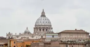 Vatican Anchorage Holiday Home - Image 5
