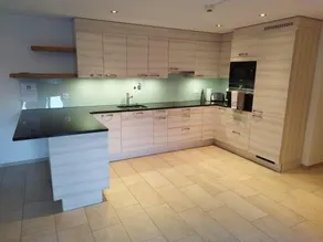 Chalet Gousweid Harder Apartment - Image 3