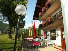 Hotel Restaurant Berghof - Image 5