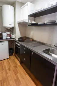 Apartamentos Meritxell Sherpa - Image 5