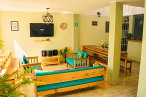 Sol De Huacachina - Image 2